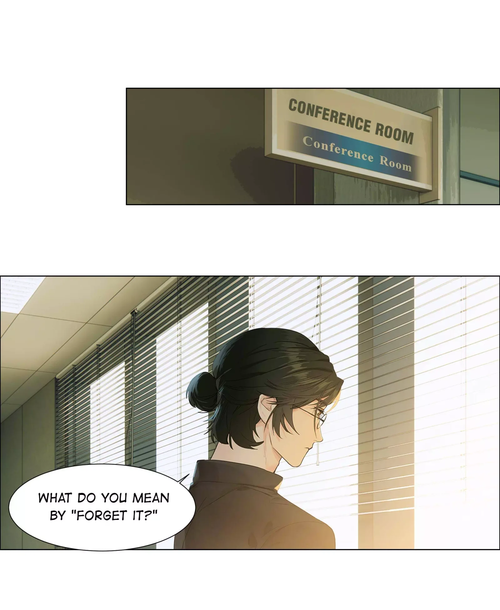 It's Not That I Want to Wear Women's Clothing Chapter 86 page 36