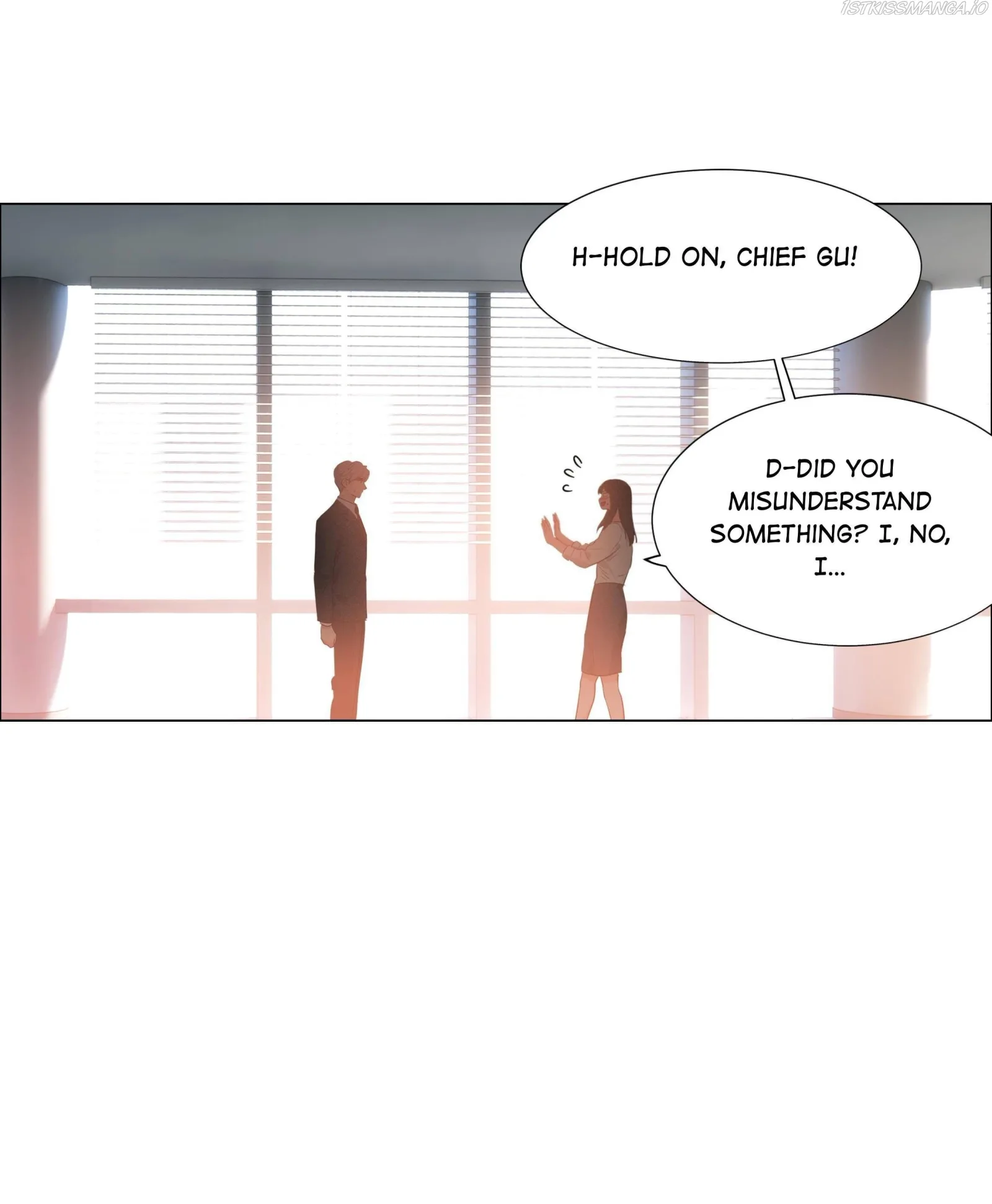 It's Not That I Want to Wear Women's Clothing Chapter 82 page 64