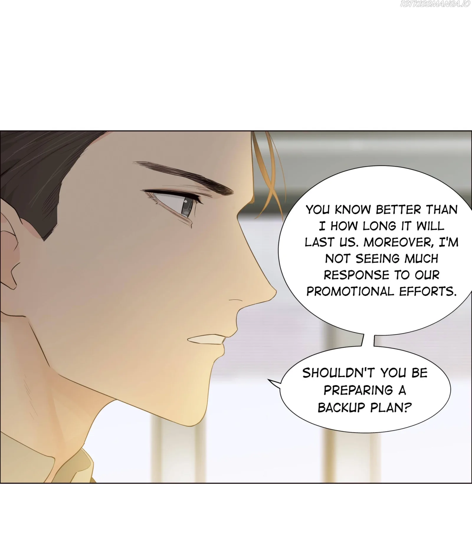 It's Not That I Want to Wear Women's Clothing Chapter 88 page 26