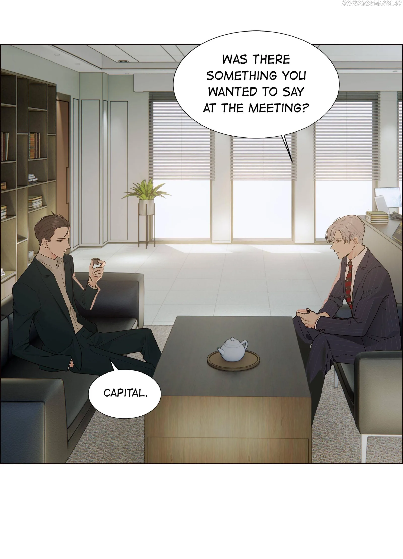 It's Not That I Want to Wear Women's Clothing Chapter 88 page 25
