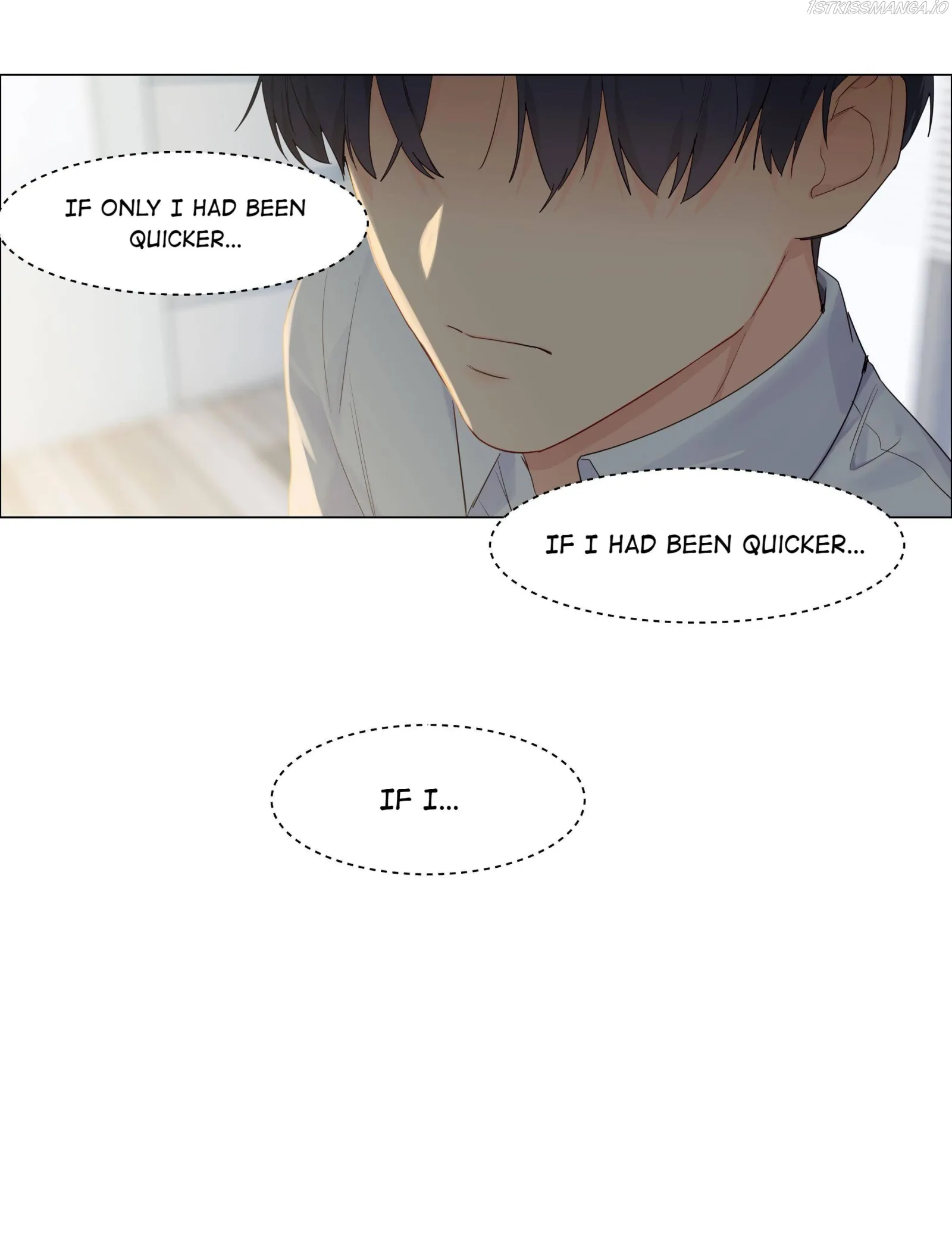 It's Not That I Want to Wear Women's Clothing Chapter 87 page 25