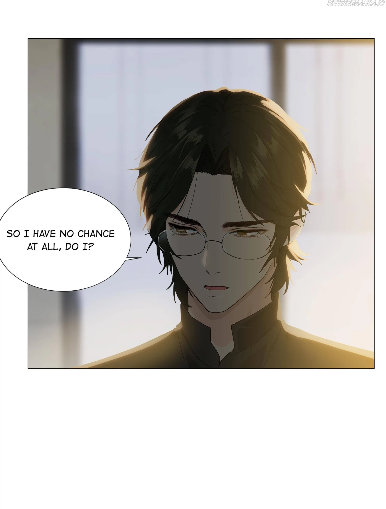 It's Not That I Want to Wear Women's Clothing Chapter 87 page 31