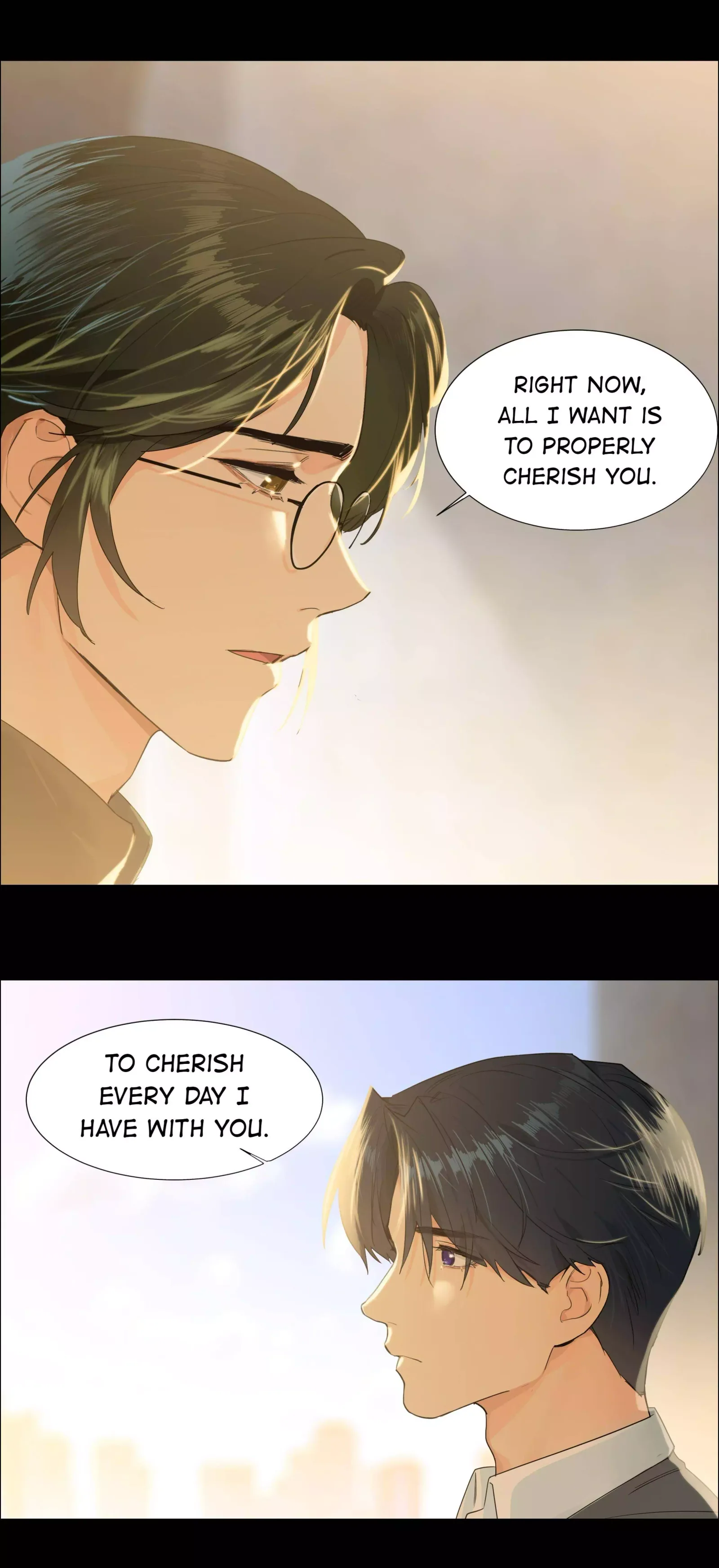 It's Not That I Want to Wear Women's Clothing Chapter 86 page 40