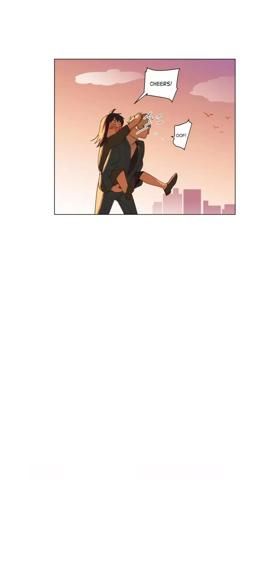 It's Not That I Want to Wear Women's Clothing Chapter 90 page 28