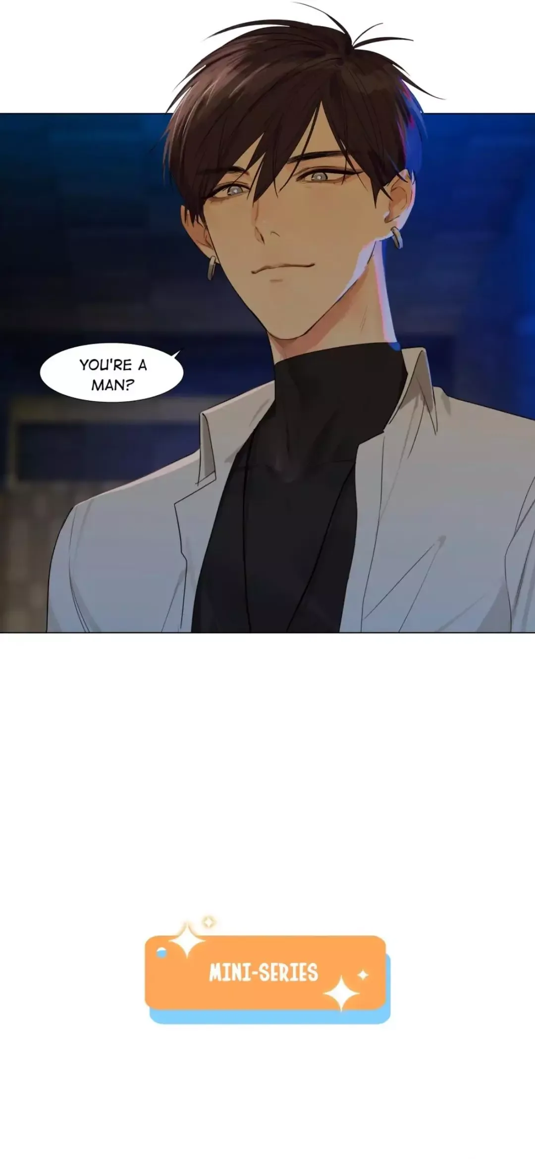 It's Not That I Want to Wear Women's Clothing Chapter 91 page 30