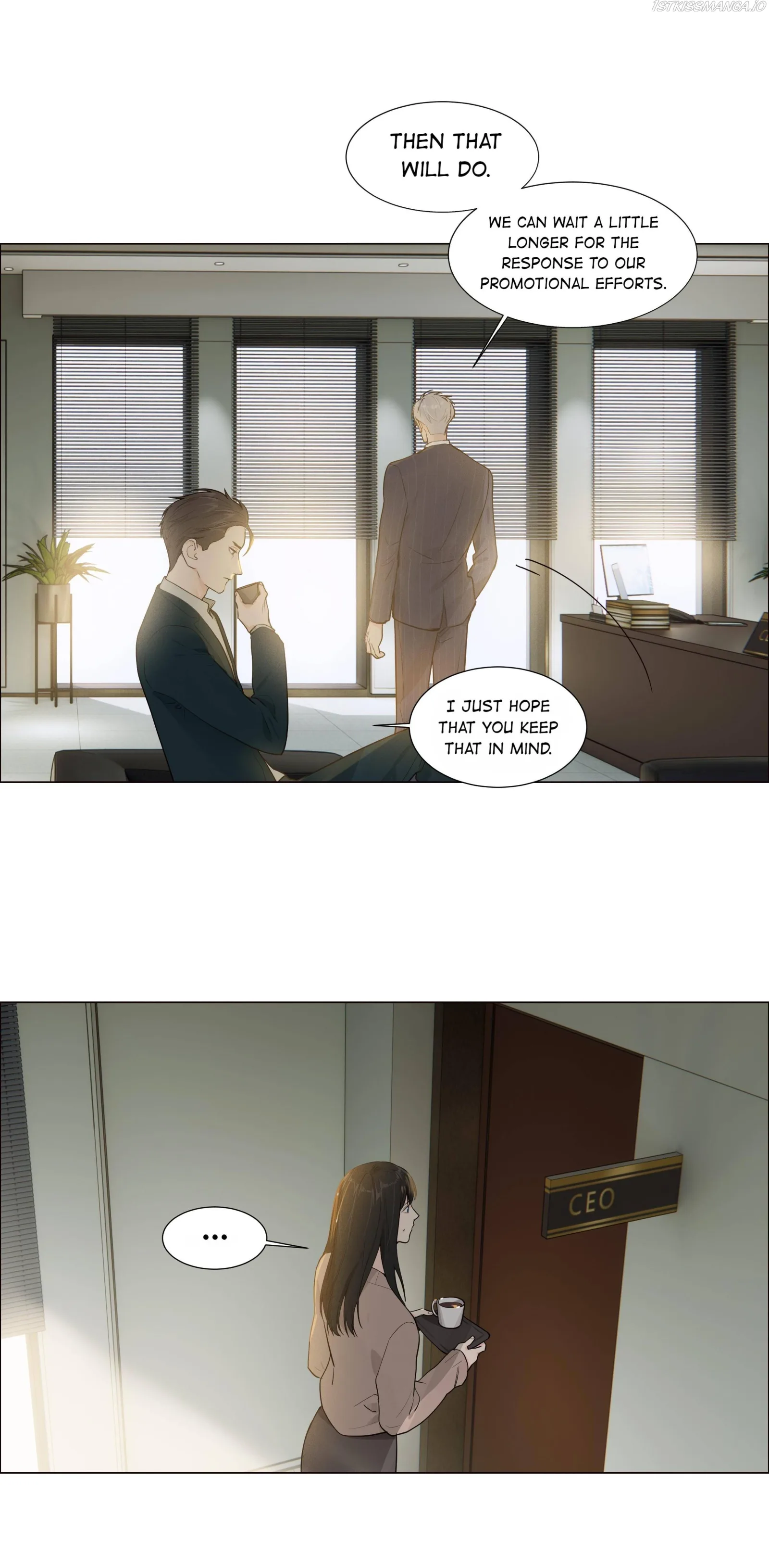 It's Not That I Want to Wear Women's Clothing Chapter 88 page 28