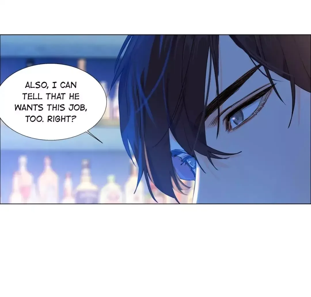 It's Not That I Want to Wear Women's Clothing Chapter 93 page 6