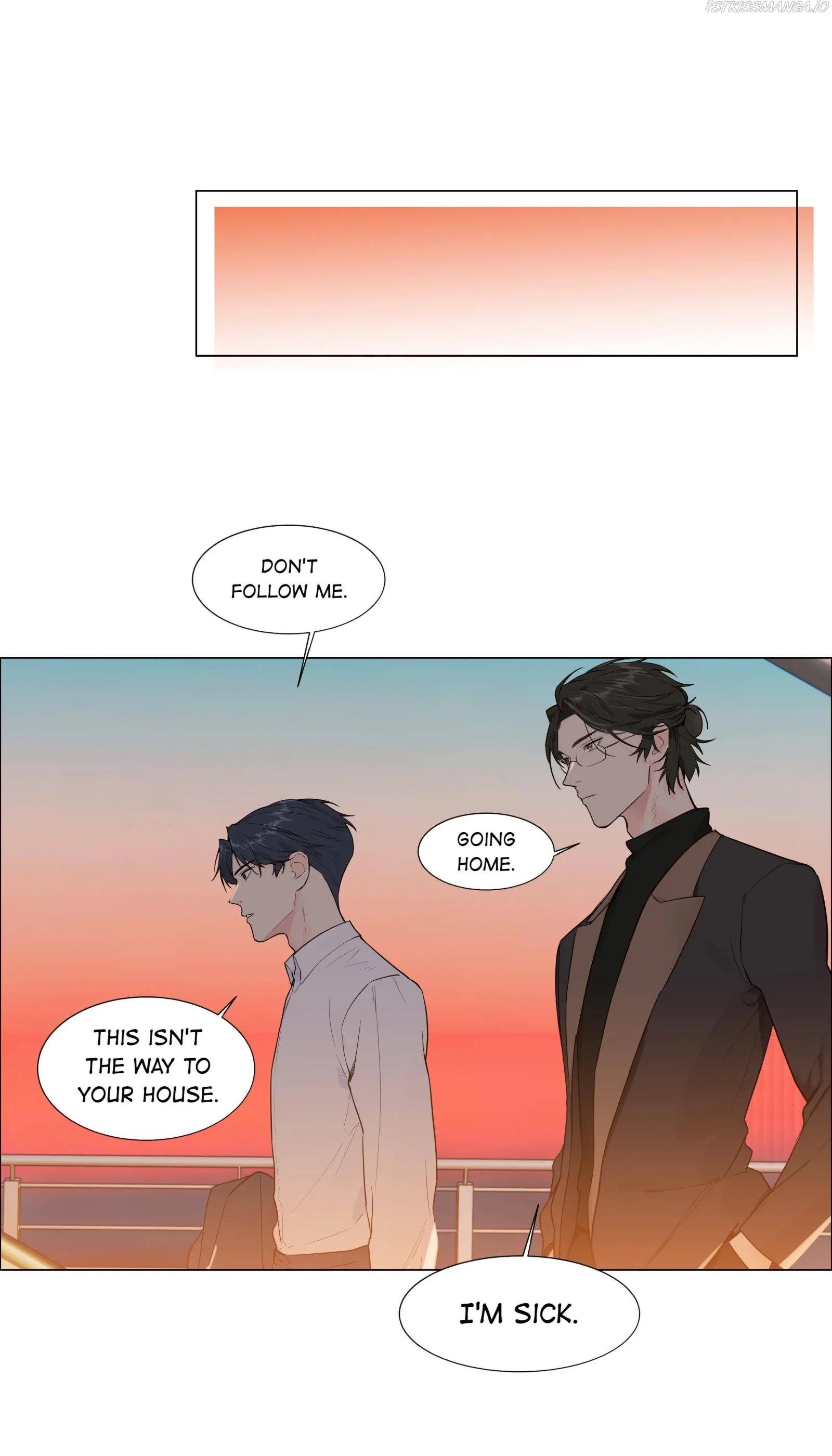 It's Not That I Want to Wear Women's Clothing Chapter 88 page 29