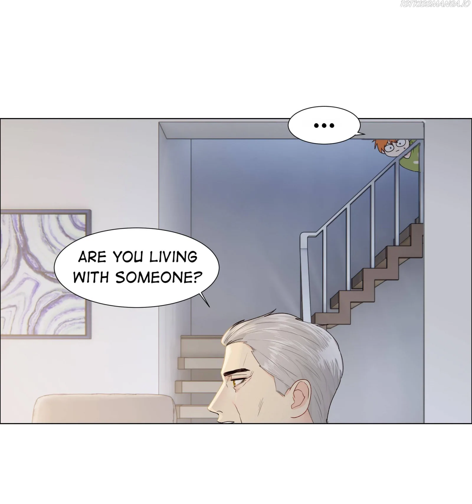 It's Not That I Want to Wear Women's Clothing Chapter 89 page 24