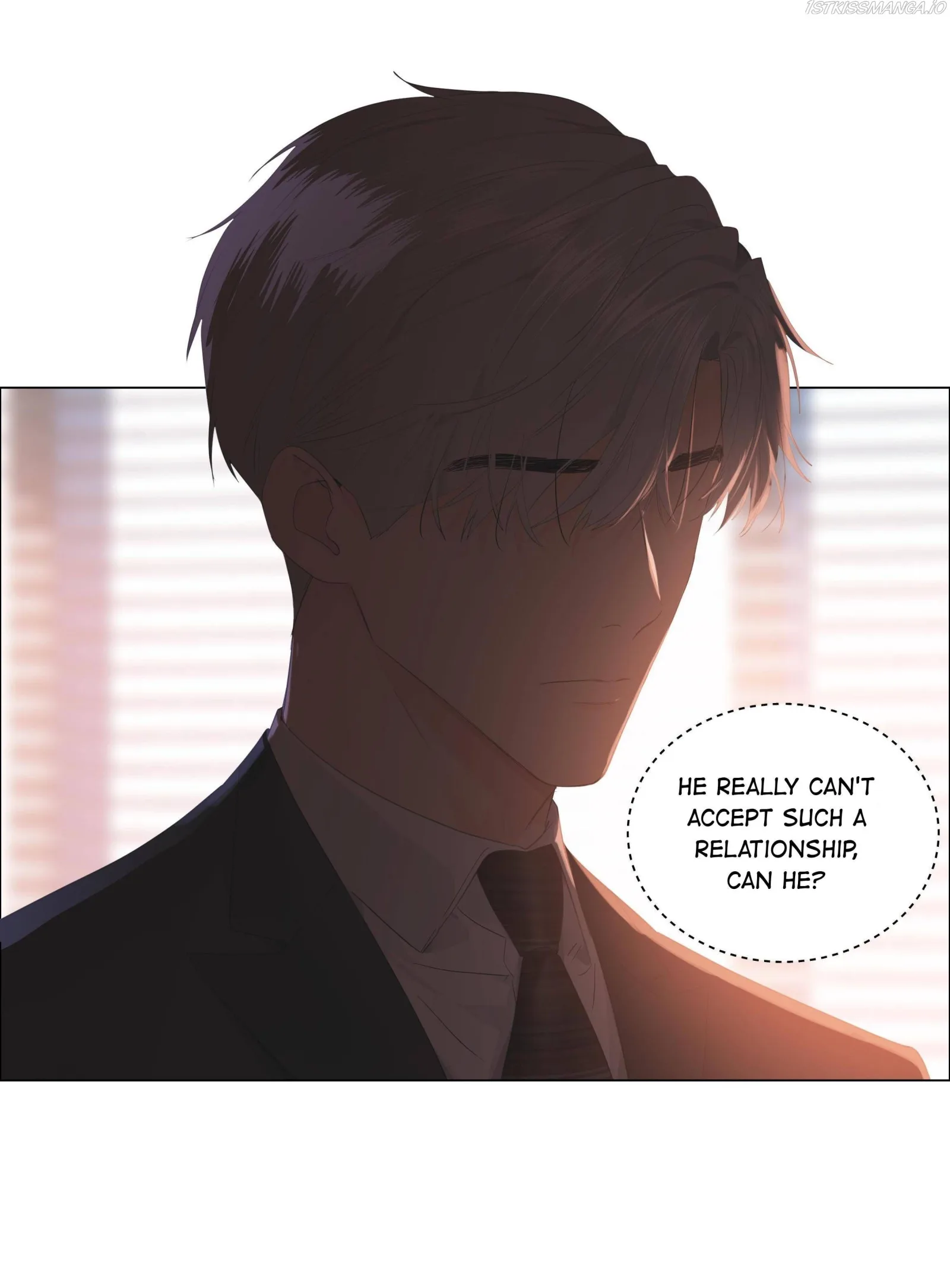 It's Not That I Want to Wear Women's Clothing Chapter 82 page 68