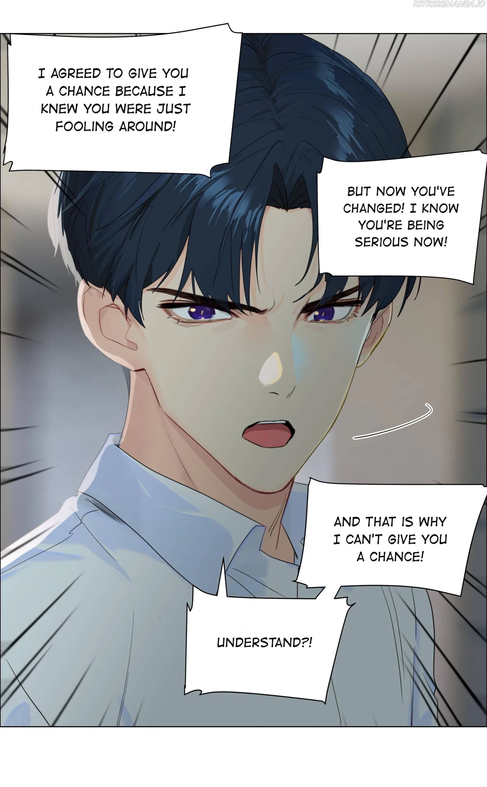 It's Not That I Want to Wear Women's Clothing Chapter 87 page 28