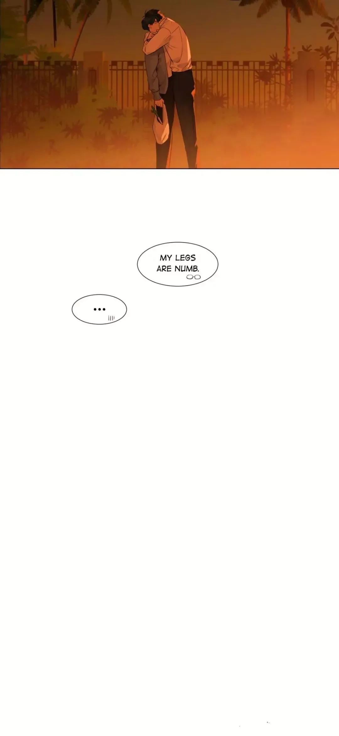 It's Not That I Want to Wear Women's Clothing Chapter 90 page 26