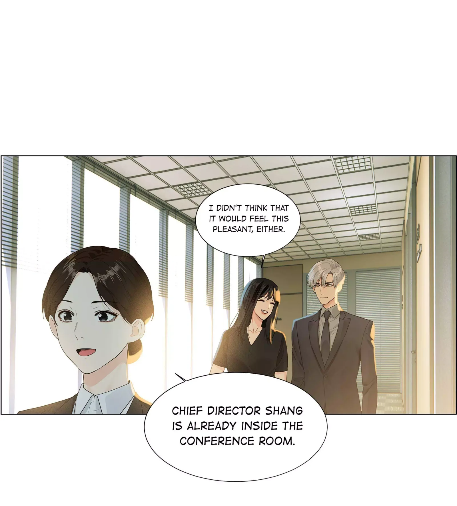It's Not That I Want to Wear Women's Clothing Chapter 86 page 49