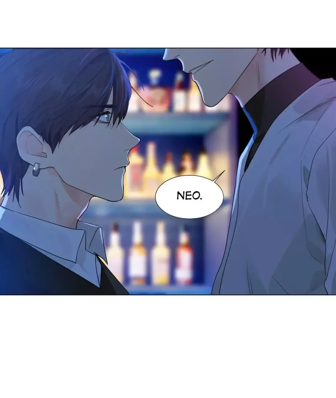 It's Not That I Want to Wear Women's Clothing Chapter 93 page 14