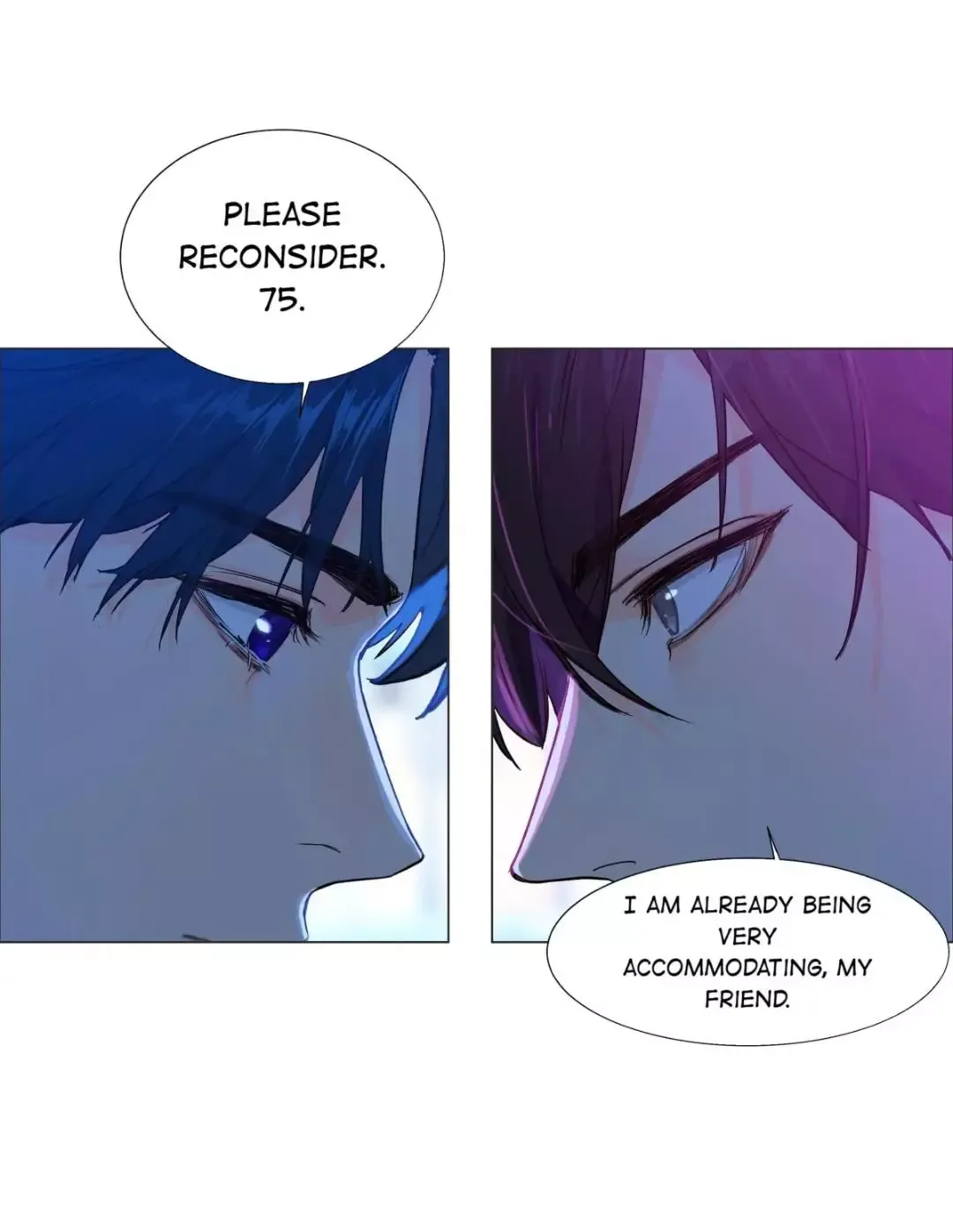 It's Not That I Want to Wear Women's Clothing Chapter 93 page 11