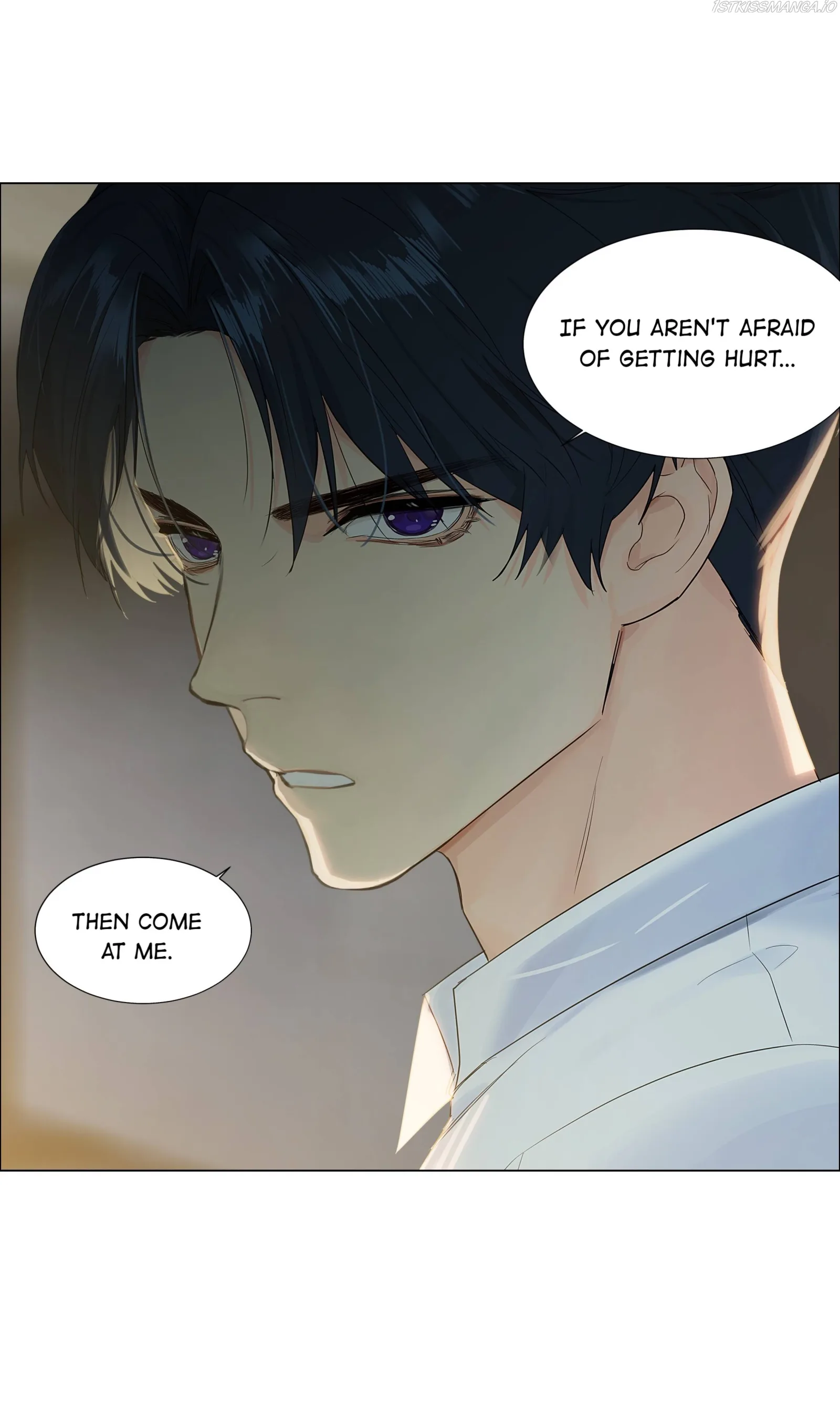 It's Not That I Want to Wear Women's Clothing Chapter 87 page 32