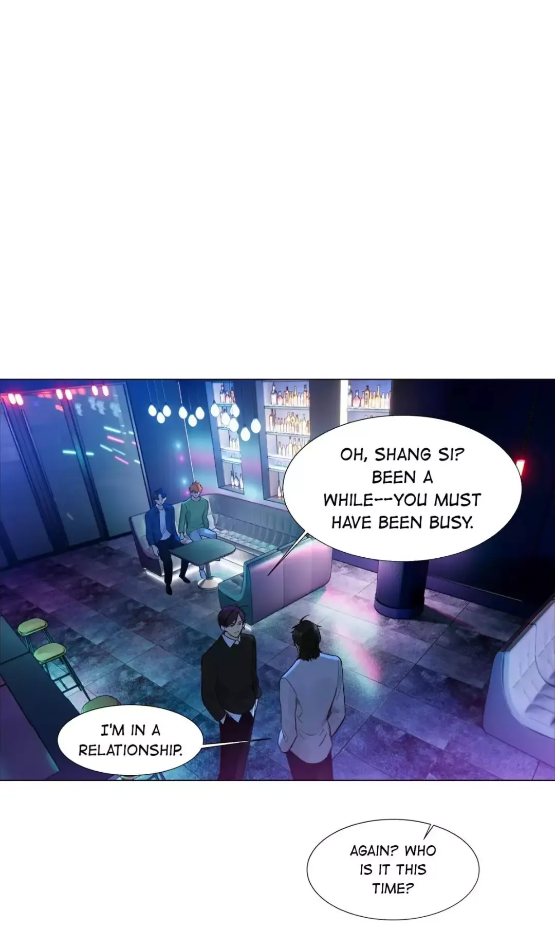 It's Not That I Want to Wear Women's Clothing Chapter 93 page 16