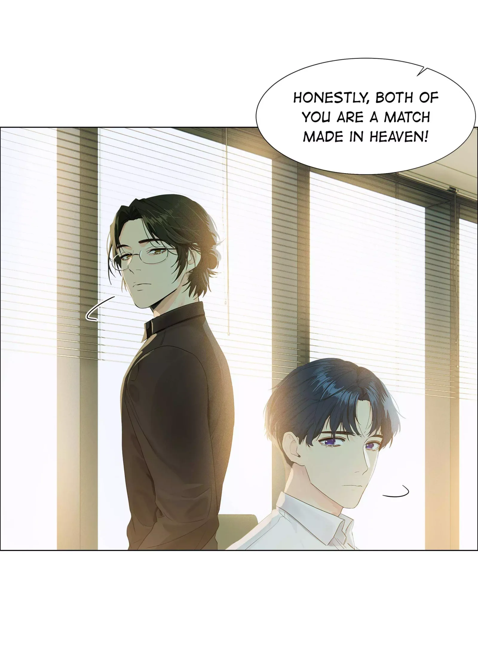 It's Not That I Want to Wear Women's Clothing Chapter 86 page 46