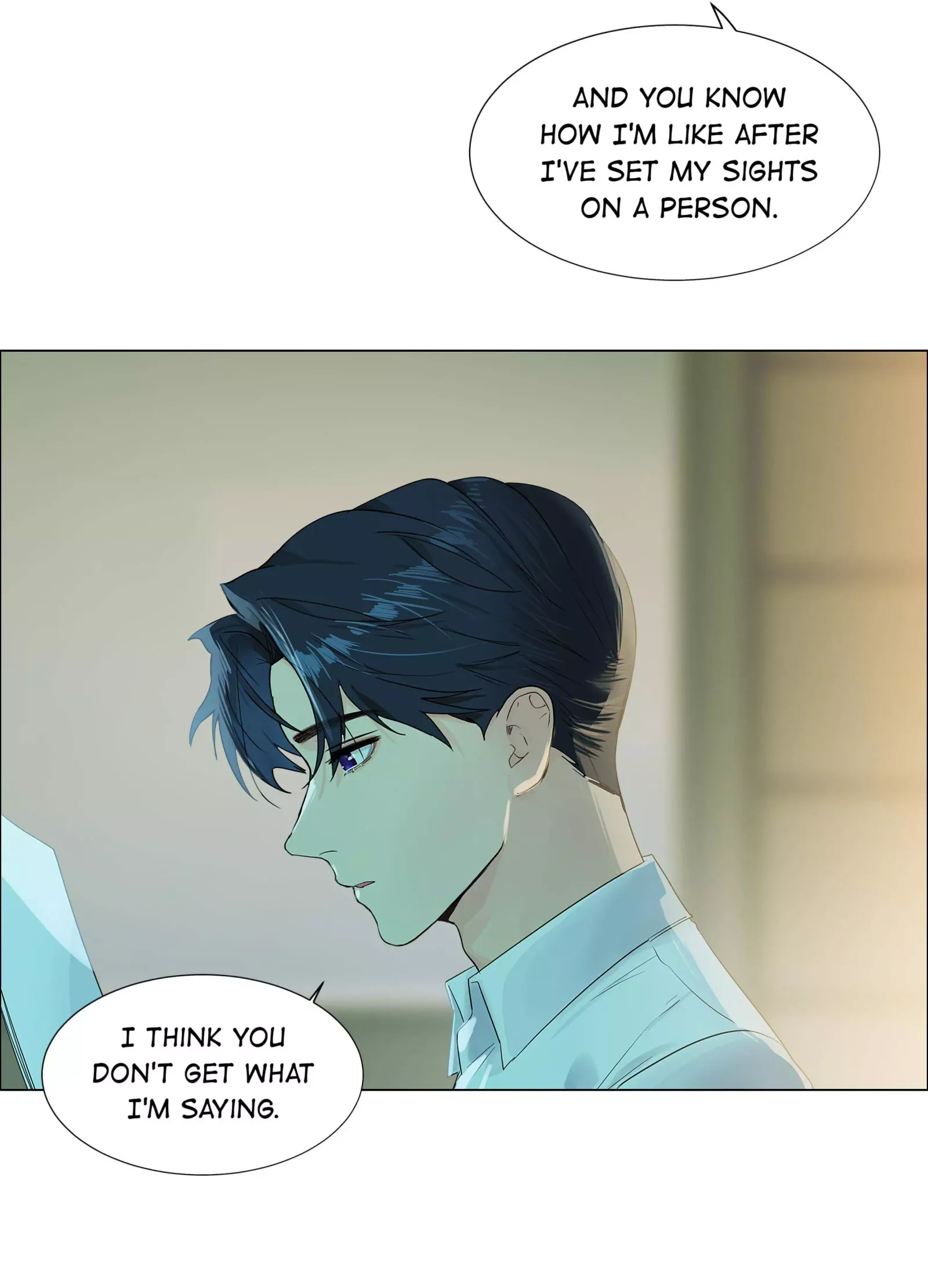 It's Not That I Want to Wear Women's Clothing Chapter 86 page 45