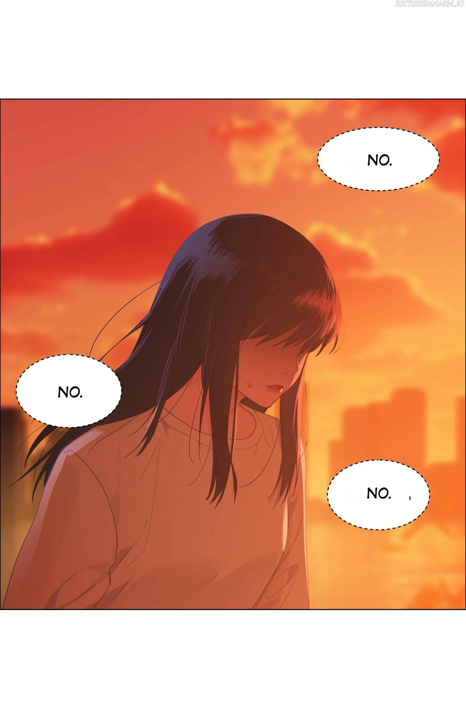 It's Not That I Want to Wear Women's Clothing Chapter 82 page 71