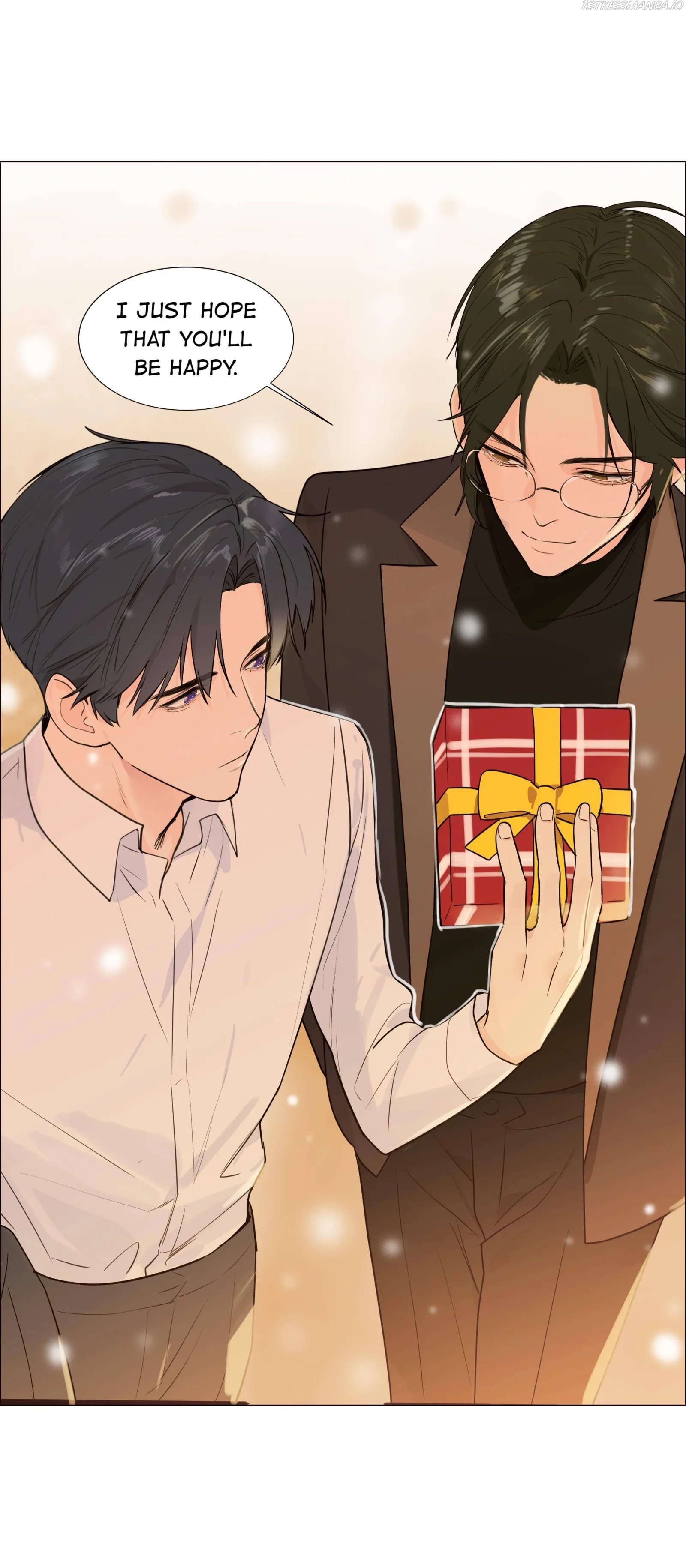 It's Not That I Want to Wear Women's Clothing Chapter 88 page 35
