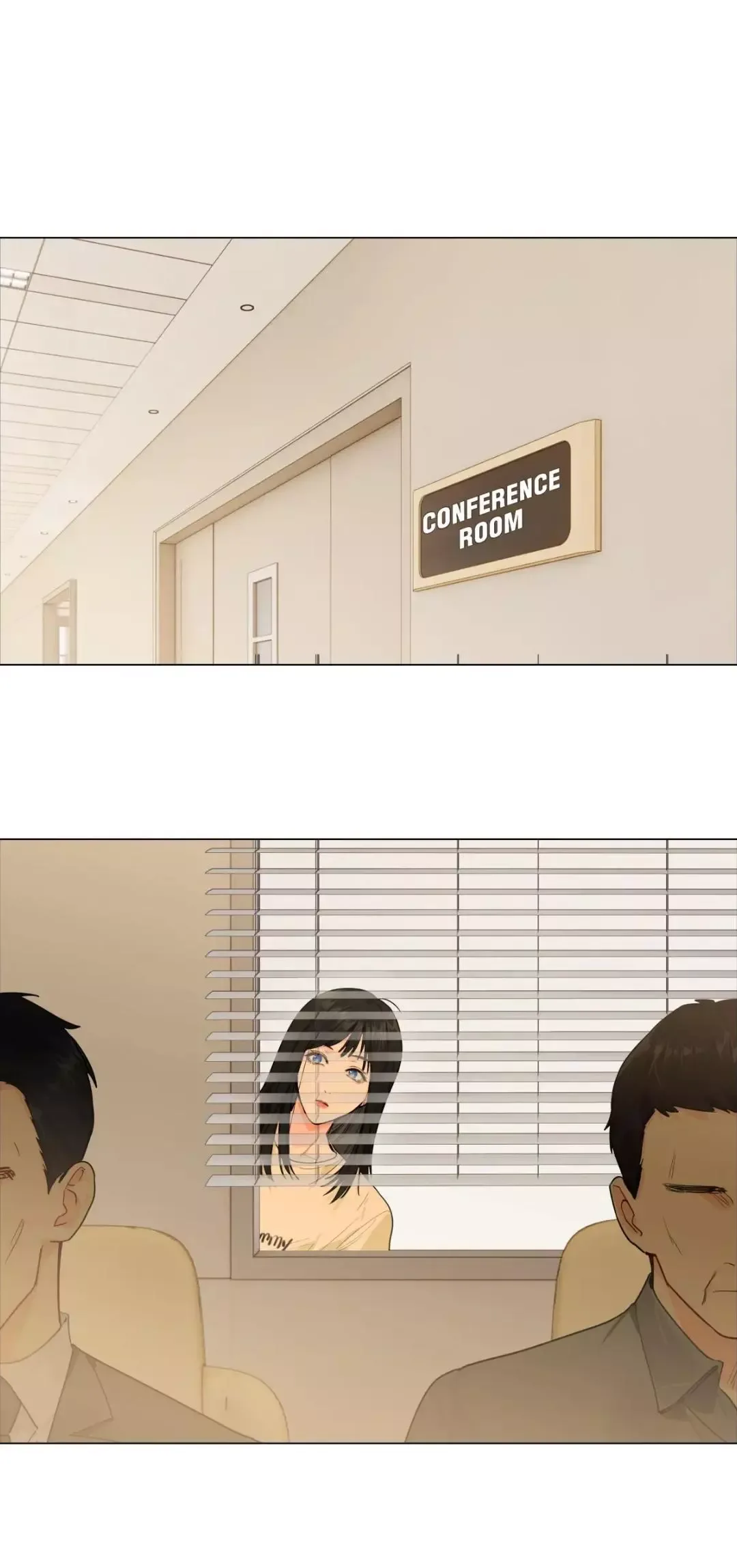 It's Not That I Want to Wear Women's Clothing Chapter 94 page 3