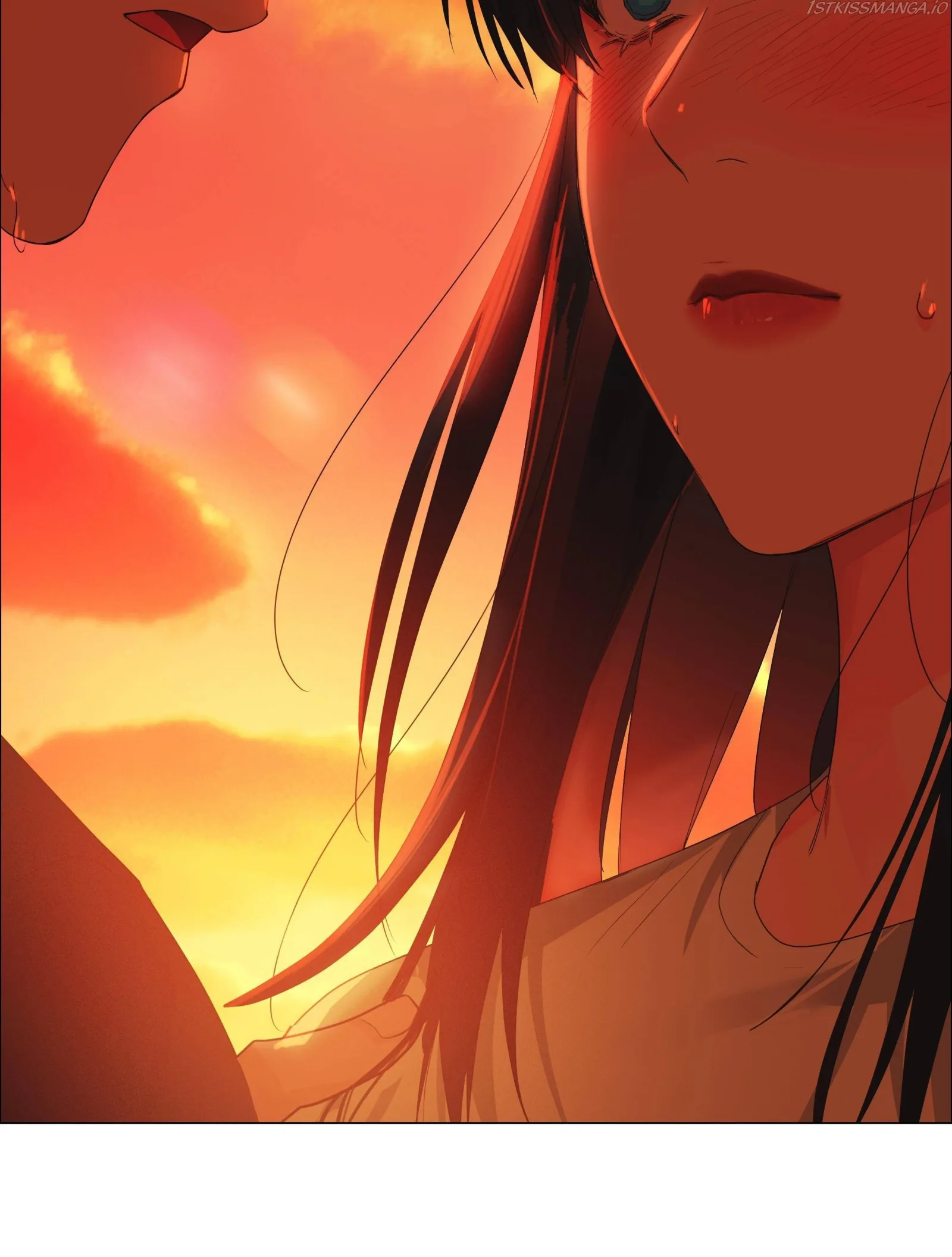 It's Not That I Want to Wear Women's Clothing Chapter 82 page 80