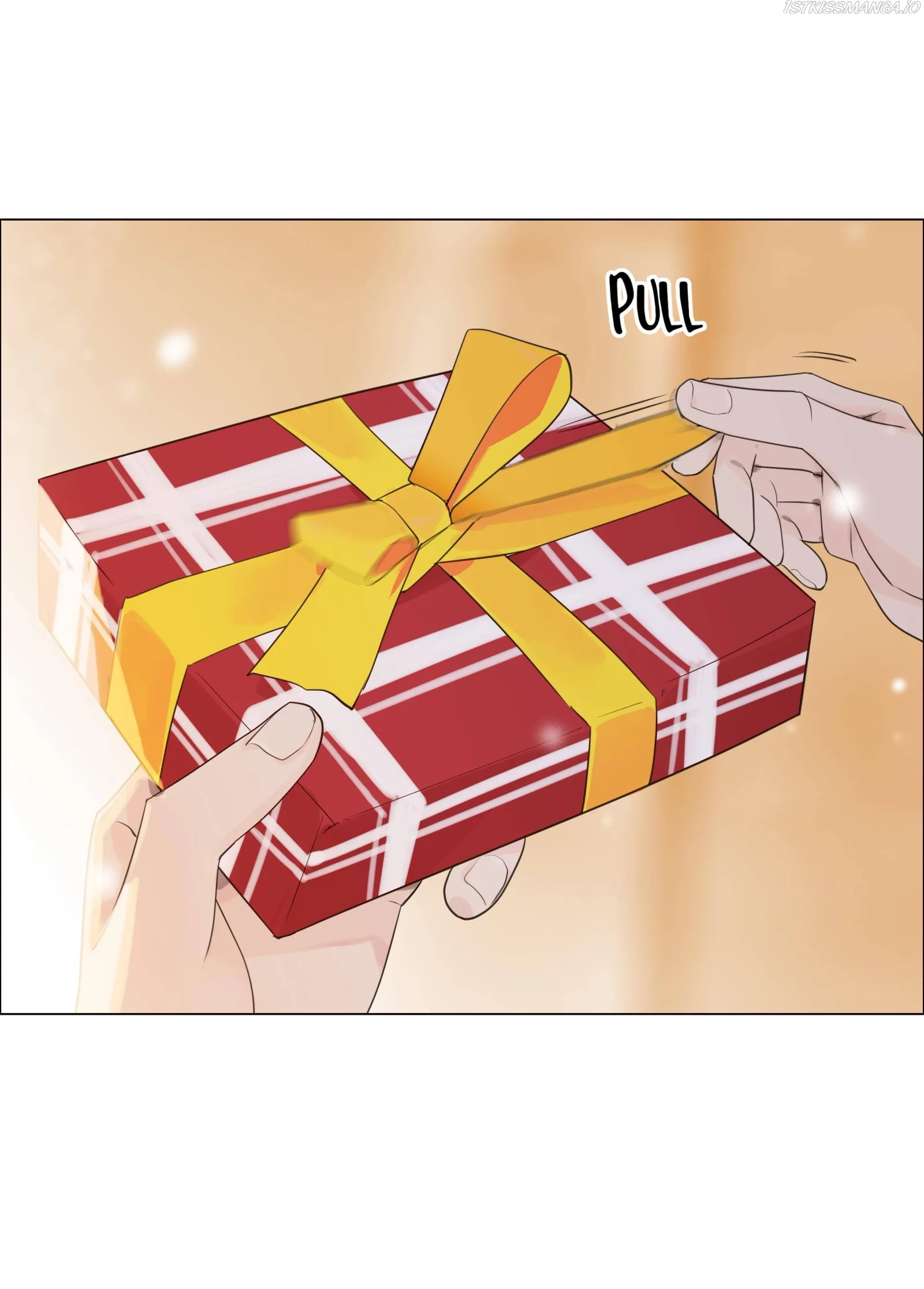 It's Not That I Want to Wear Women's Clothing Chapter 88 page 36