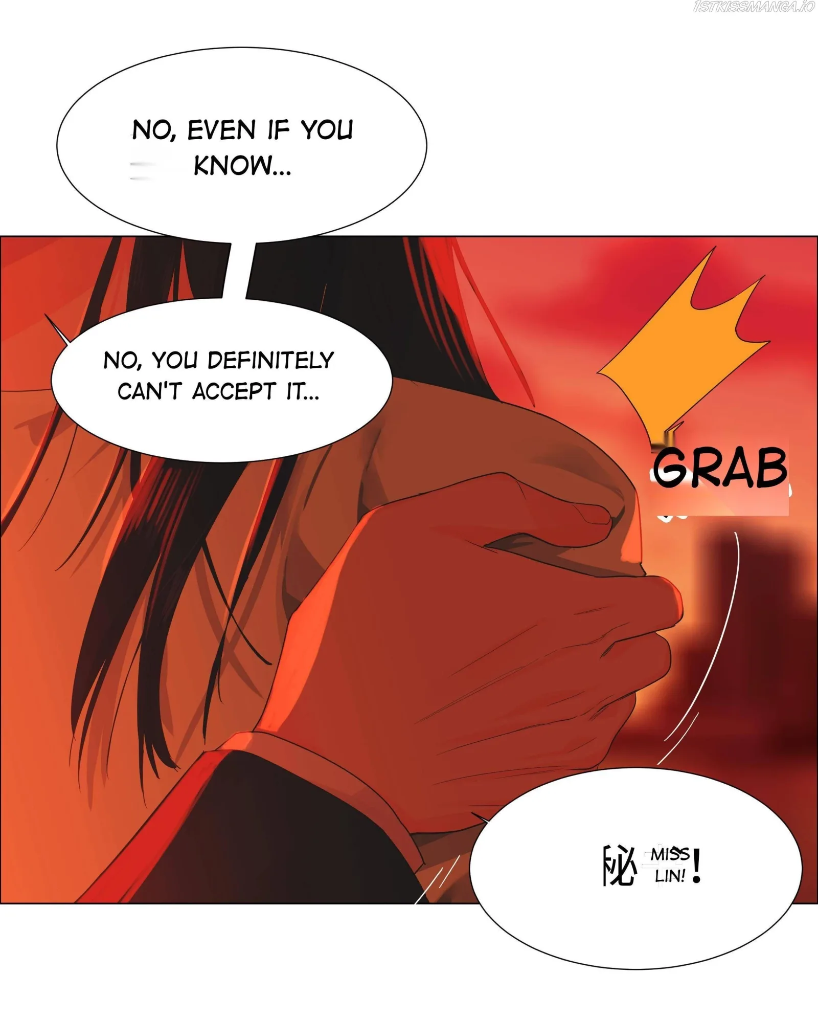 It's Not That I Want to Wear Women's Clothing Chapter 82 page 78