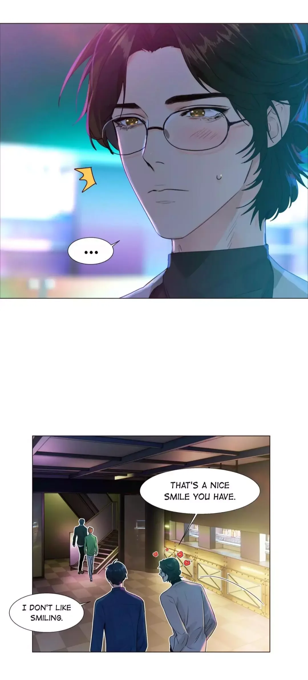 It's Not That I Want to Wear Women's Clothing Chapter 93 page 26
