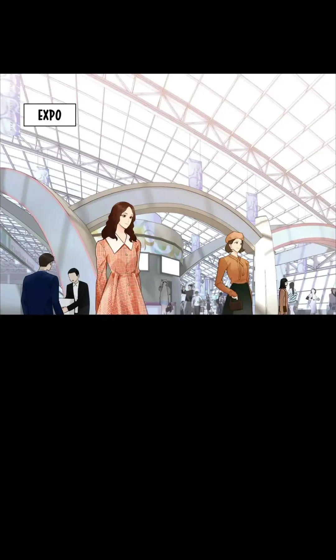 It's Not That I Want to Wear Women's Clothing Chapter 96 page 7