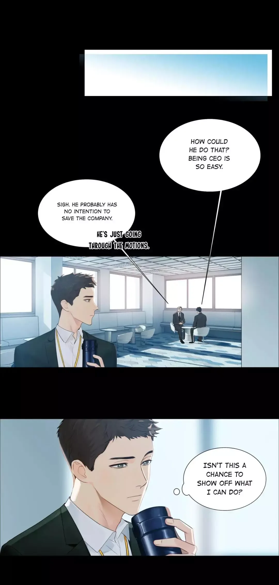It's Not That I Want to Wear Women's Clothing Chapter 95 page 7