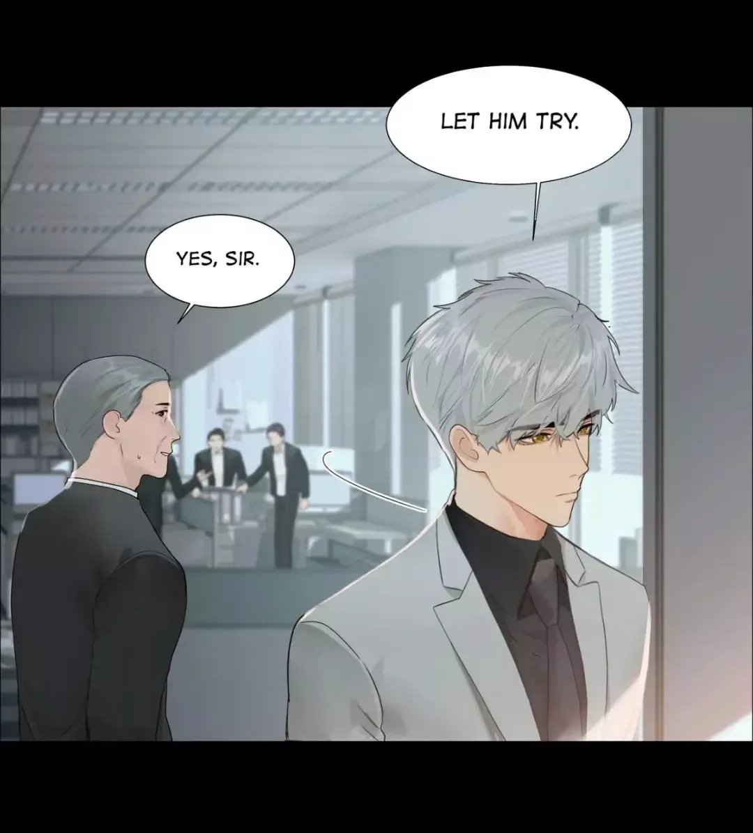 It's Not That I Want to Wear Women's Clothing Chapter 96 page 5