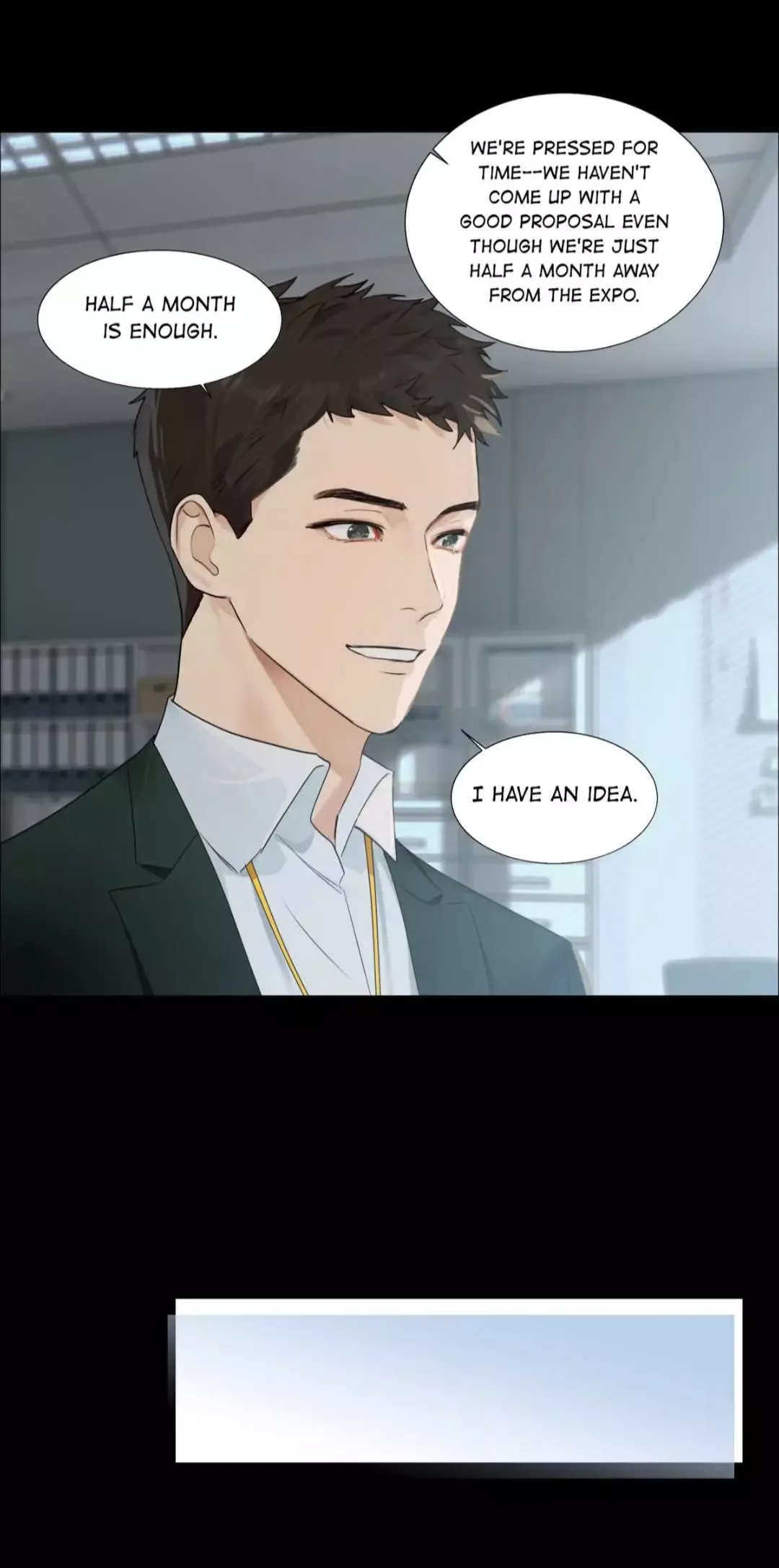 It's Not That I Want to Wear Women's Clothing Chapter 96 page 6