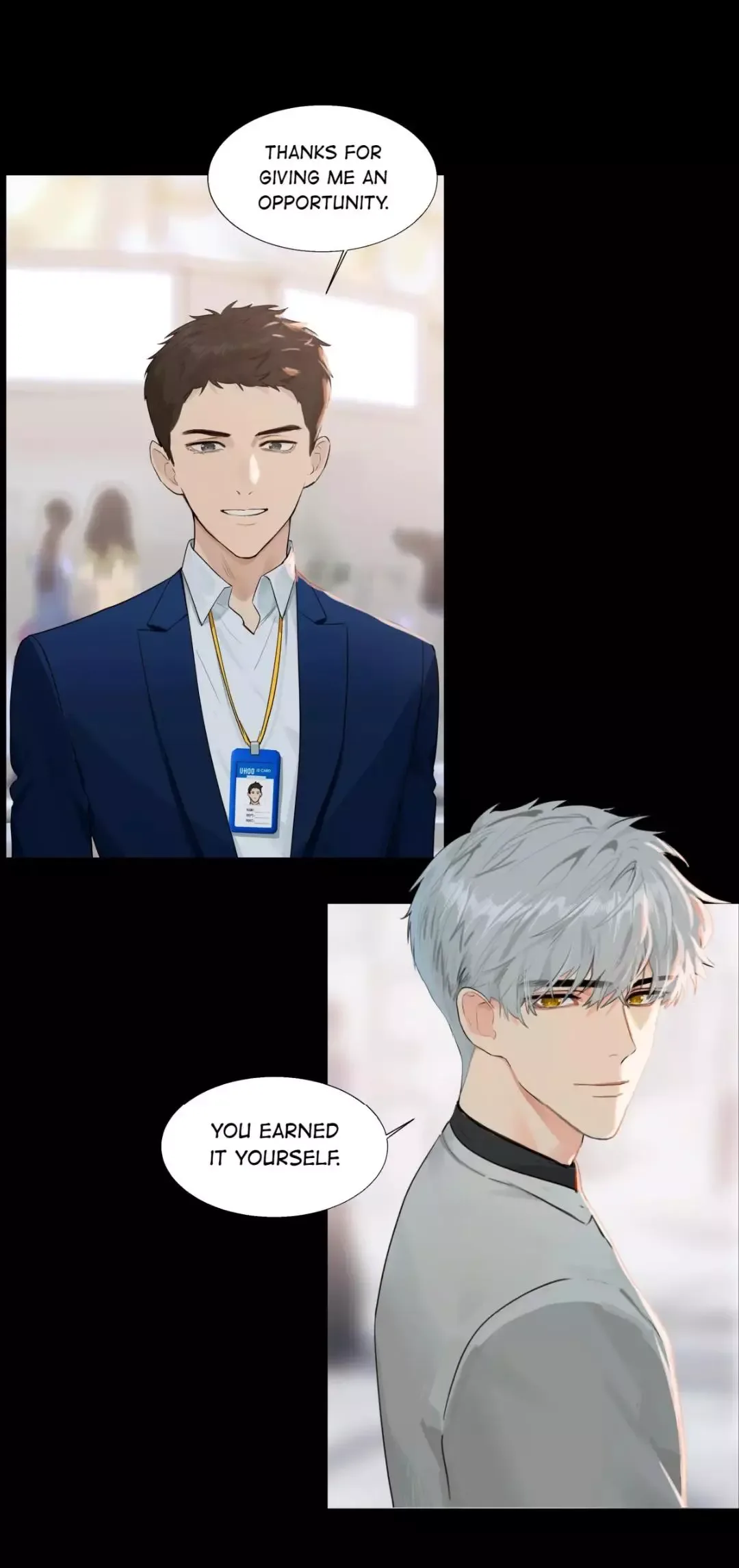 It's Not That I Want to Wear Women's Clothing Chapter 96 page 11
