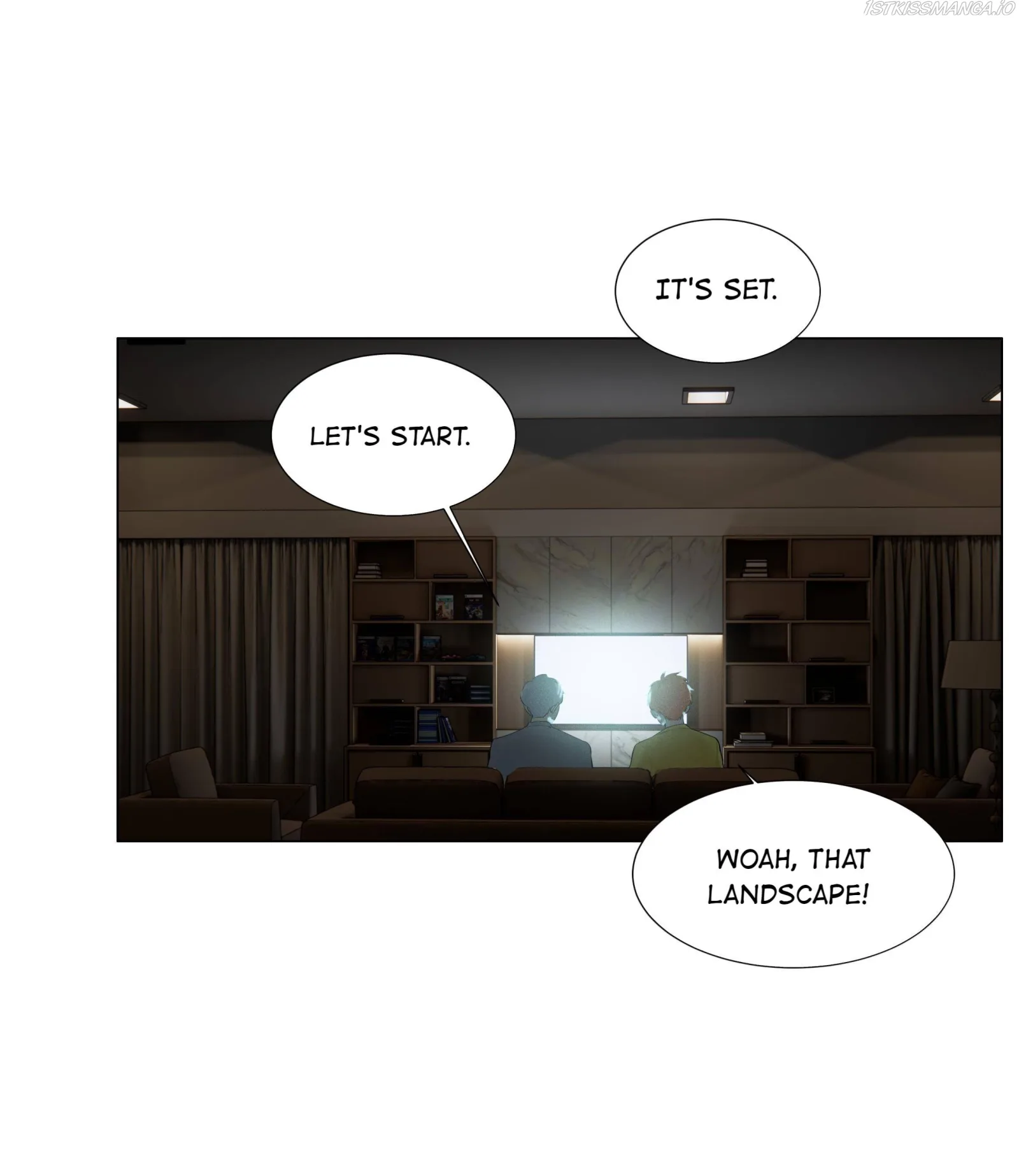 It's Not That I Want to Wear Women's Clothing Chapter 87 page 42