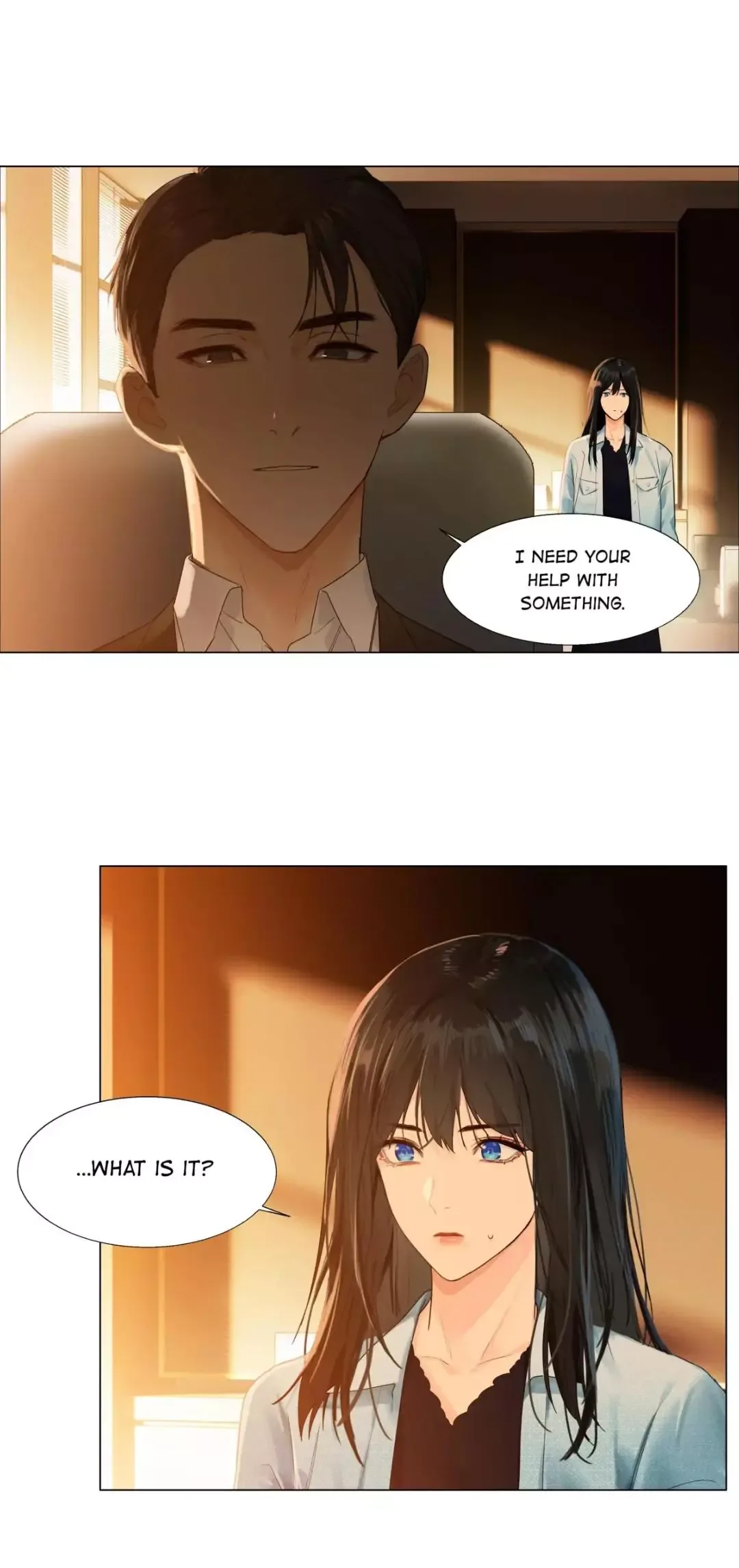 It's Not That I Want to Wear Women's Clothing Chapter 96 page 13