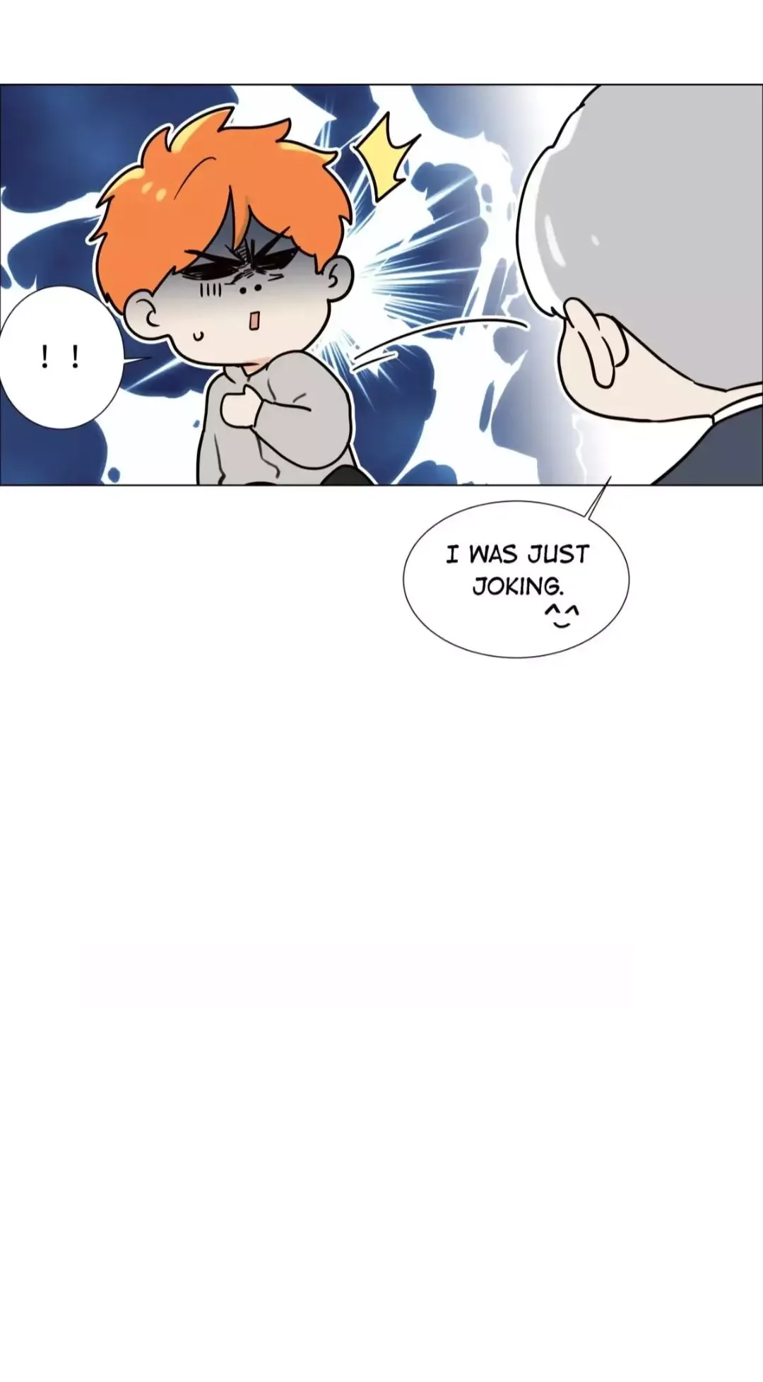 It's Not That I Want to Wear Women's Clothing Chapter 93 page 38