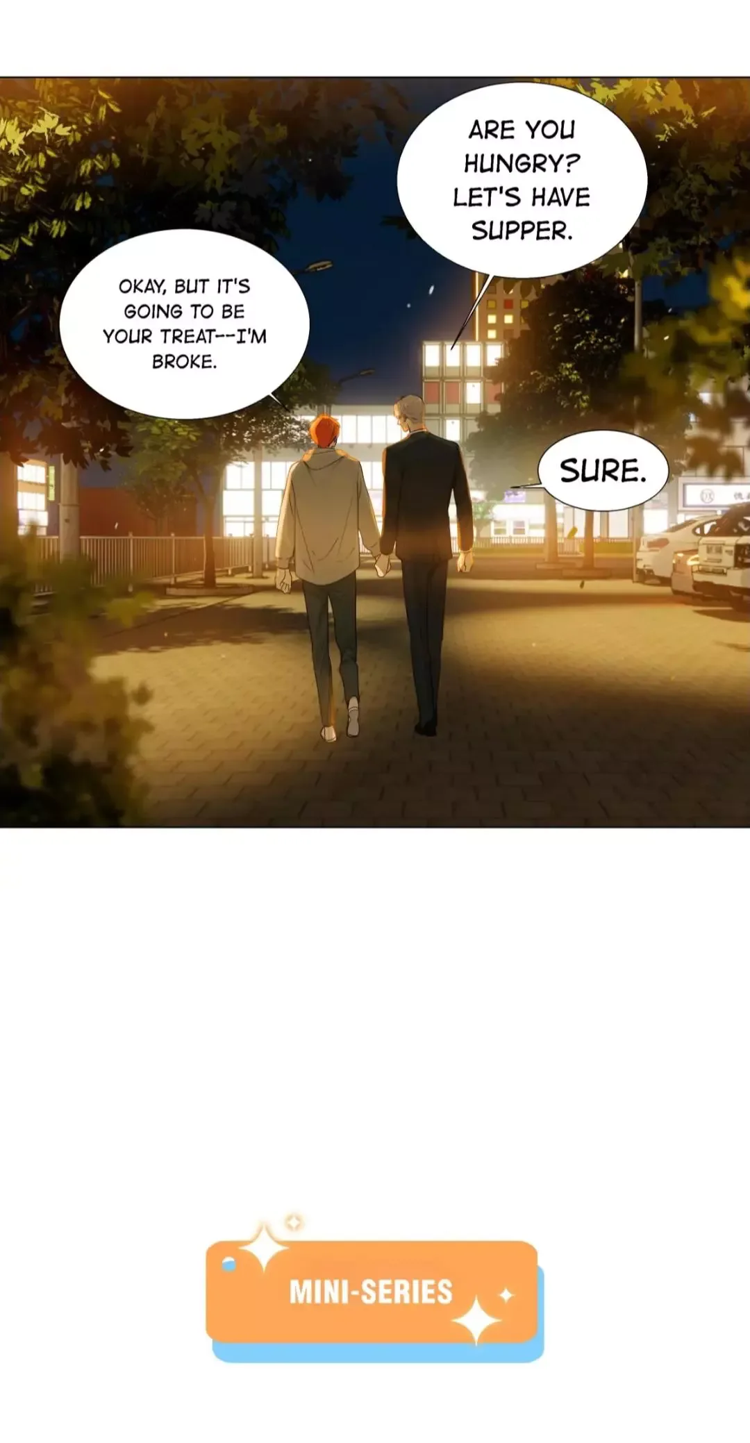 It's Not That I Want to Wear Women's Clothing Chapter 93 page 36