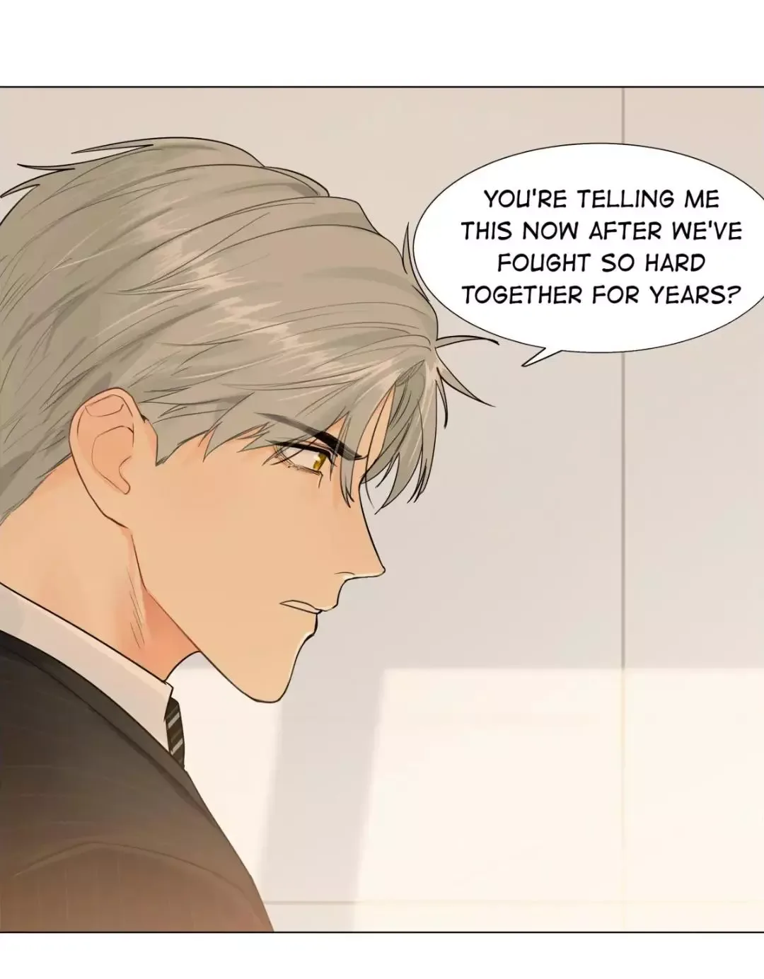 It's Not That I Want to Wear Women's Clothing Chapter 94 page 19