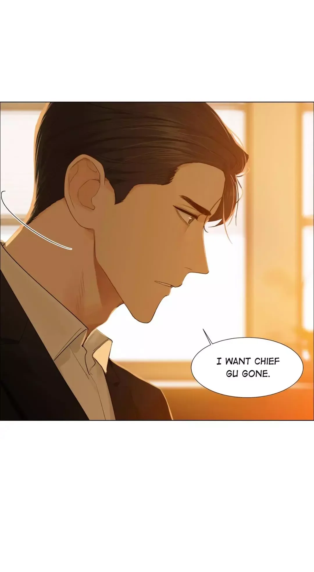 It's Not That I Want to Wear Women's Clothing Chapter 96 page 14