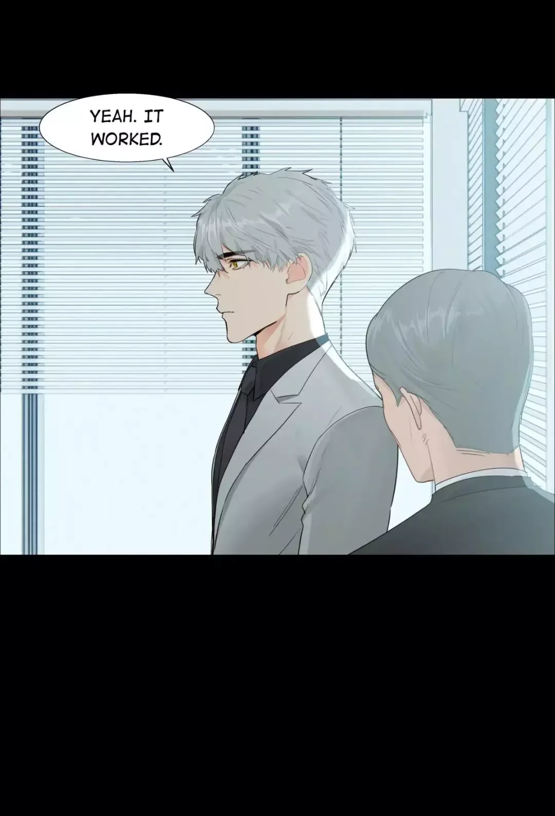 It's Not That I Want to Wear Women's Clothing Chapter 95 page 25