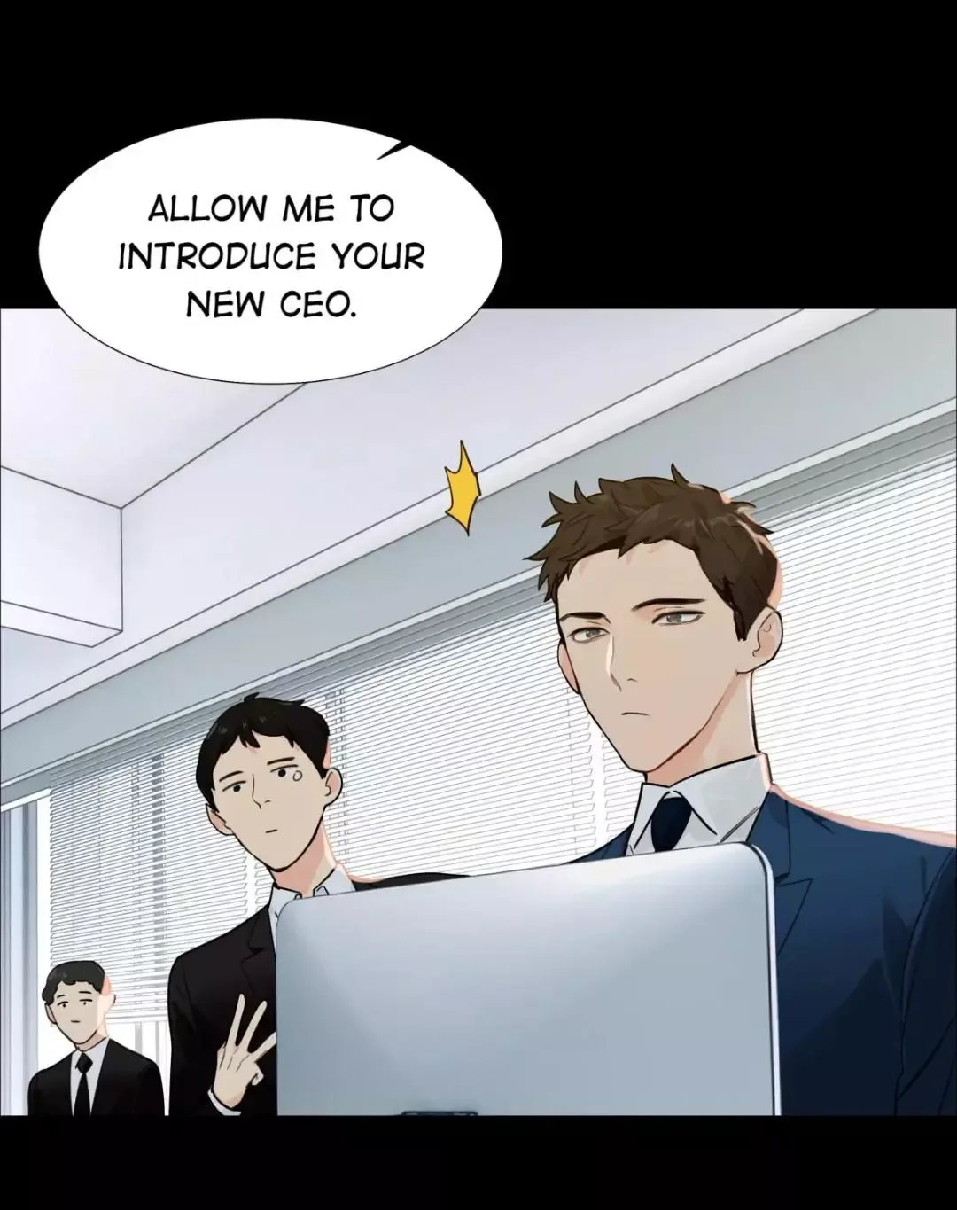 It's Not That I Want to Wear Women's Clothing Chapter 94 page 28