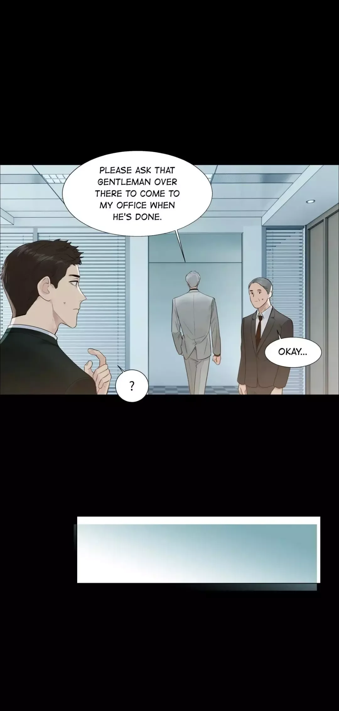 It's Not That I Want to Wear Women's Clothing Chapter 95 page 26