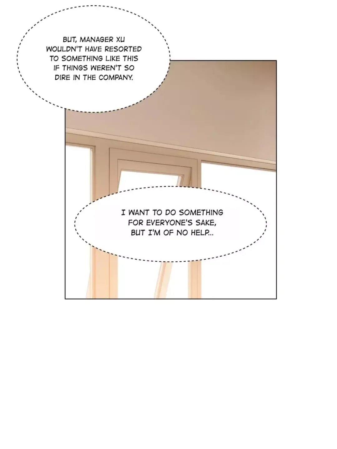 It's Not That I Want to Wear Women's Clothing Chapter 96 page 21