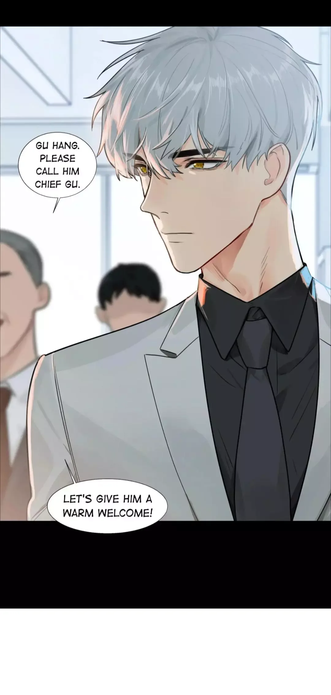 It's Not That I Want to Wear Women's Clothing Chapter 94 page 29