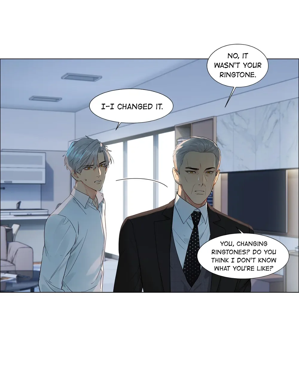 It's Not That I Want to Wear Women's Clothing Chapter 97 page 3