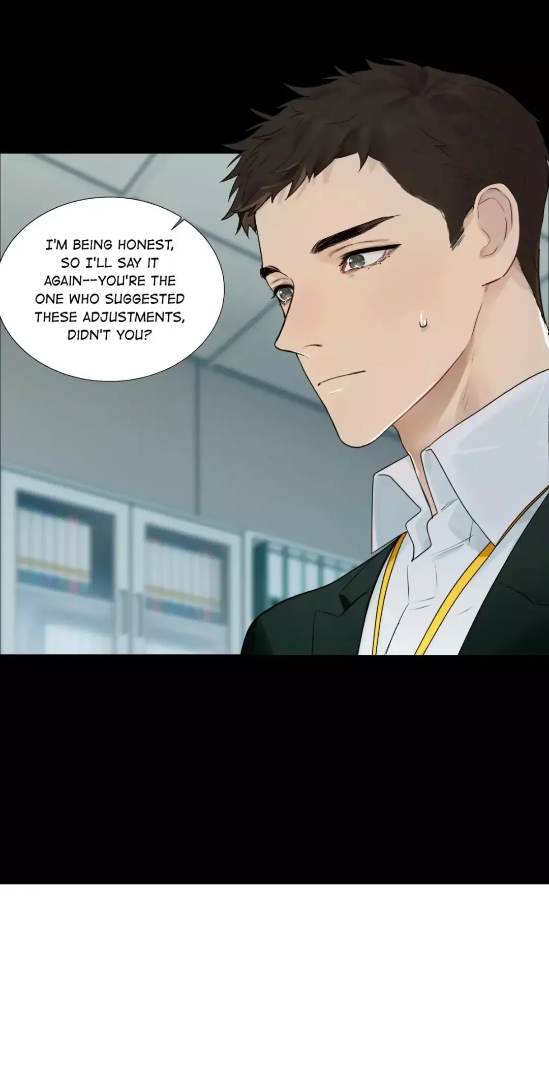 It's Not That I Want to Wear Women's Clothing Chapter 95 page 32