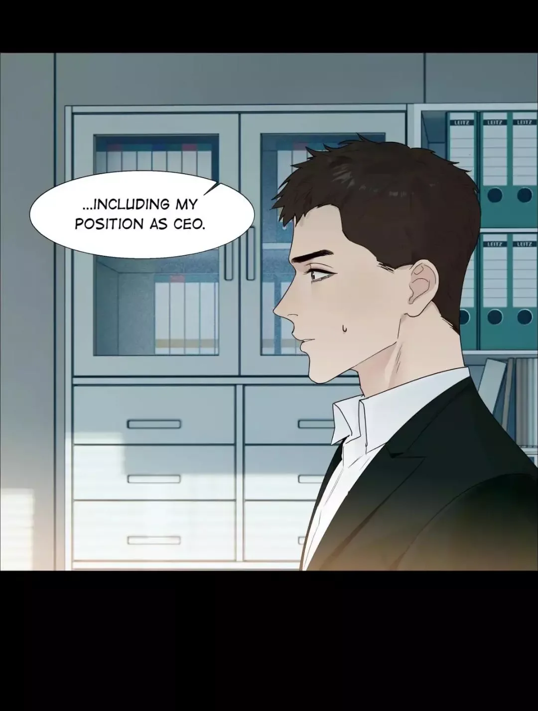 It's Not That I Want to Wear Women's Clothing Chapter 95 page 30