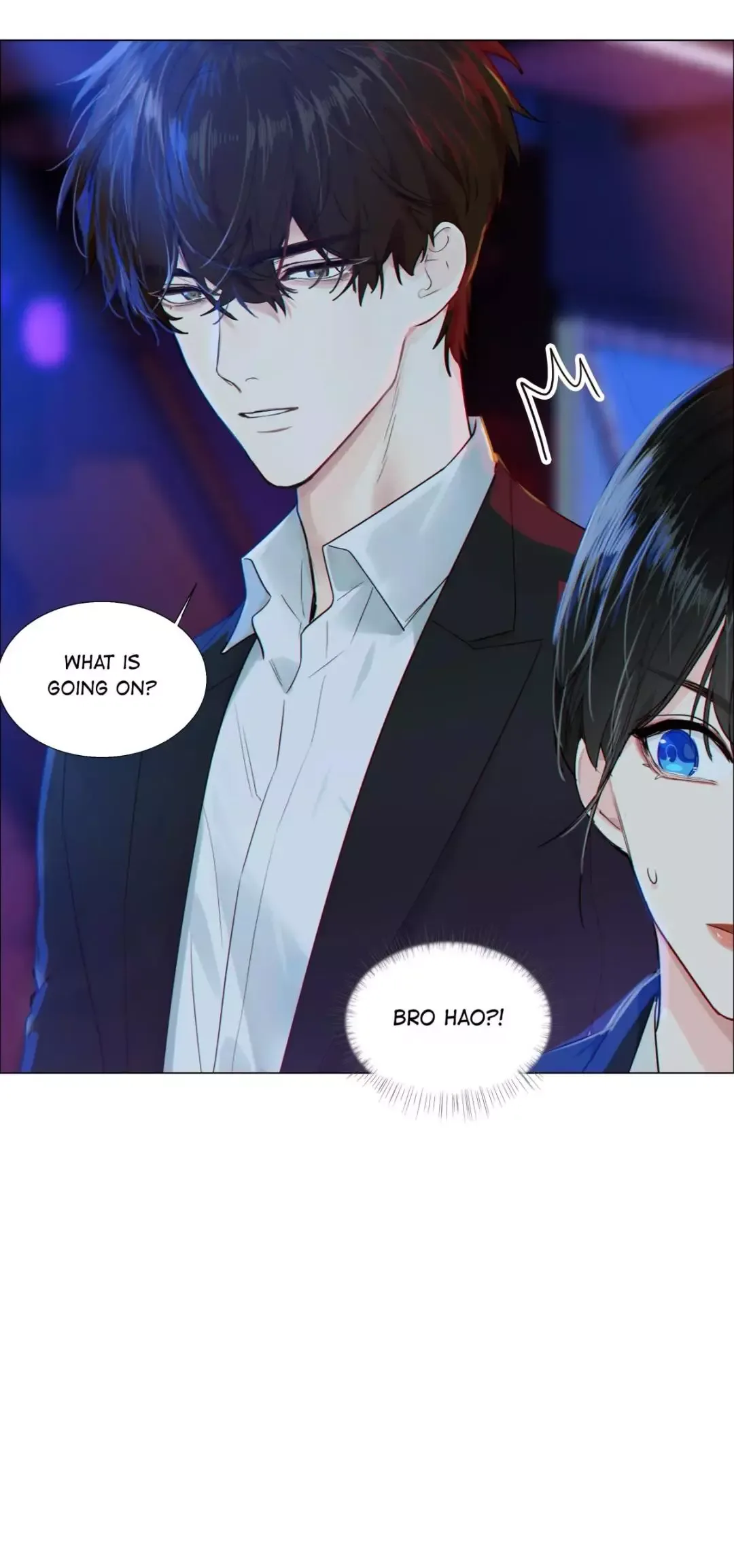 It's Not That I Want to Wear Women's Clothing Chapter 96 page 32